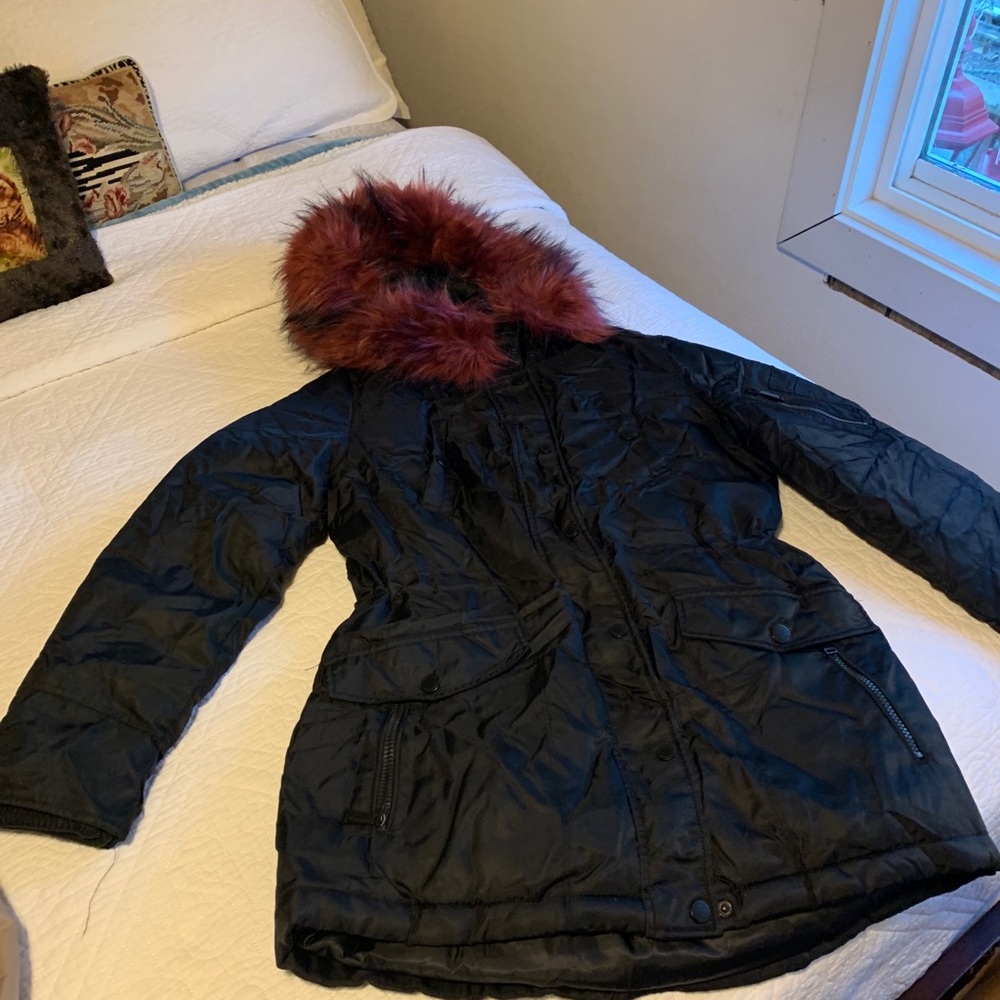 Bcbgeneration Black Jacket - image 1